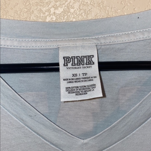 Pink top - Picture 4 of 4